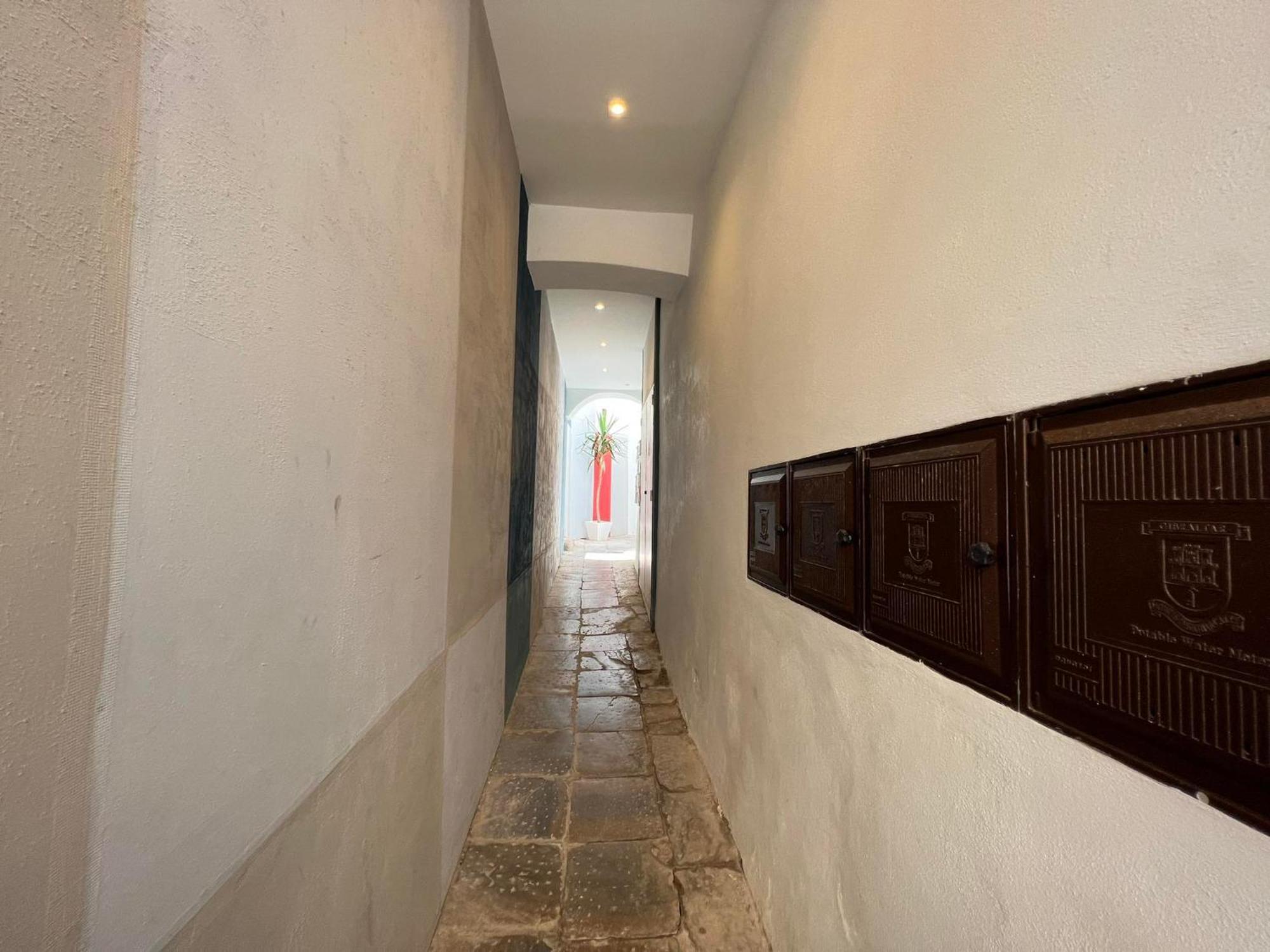Stylish 2Br Contemporary Design Perfect Vacation Apartment Gibraltar Exterior photo